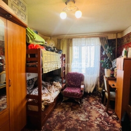 Продажа 3-комн квартиры на вторичном рынке Павловский Посад г, Корневская ул,  д. 13