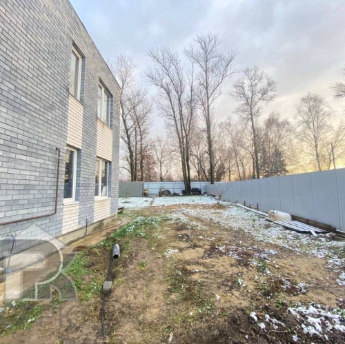 Коттедж/дом Домодедово г,  д. 21