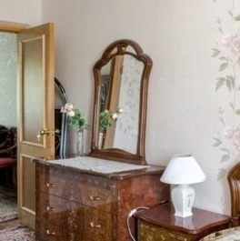 Продажа 3-комн квартиры на вторичном рынке Вешняковская улица,  д. 5 к4