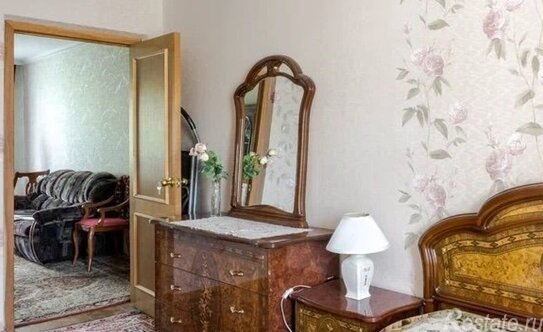 Продажа 3-комн квартиры на вторичном рынке Вешняковская улица,  д. 5 к4