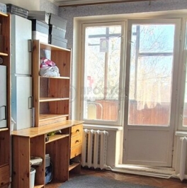 Продажа 2-комн квартиры на вторичном рынке ул Каспийская,  д. 26,  к. 1