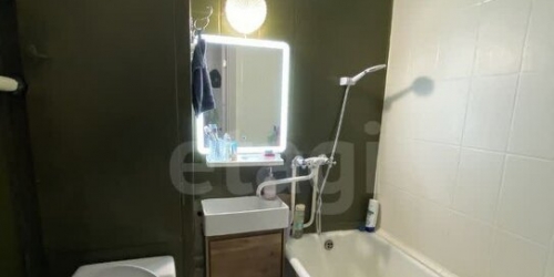 1-комн квартира ул Ставропольская,  д. 17,  к. 2