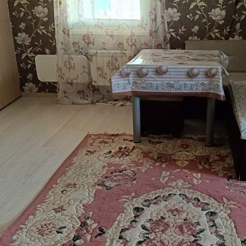 Коттедж/дом № 1 Дачное Октябрьского ПРЭО СНТ