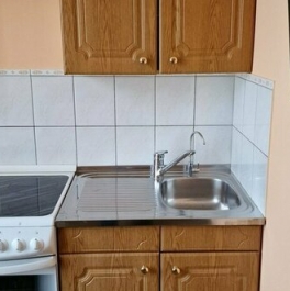 Аренда 3-комн квартиры на вторичном рынке Неманский проезд,  д. 11