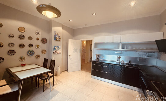 Продажа 1-комн квартиры на вторичном рынке проезд Берёзовой Рощи,  д. 12 с3