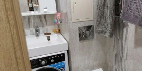 1-комн квартира Кашира, Клубная улица, 9