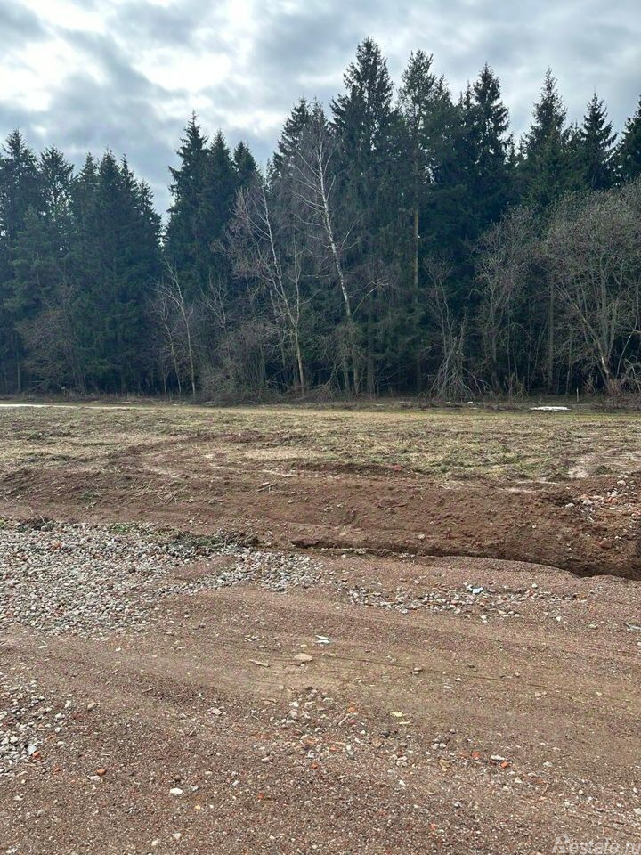 Продажа земли Шишкино, 46Н-01536