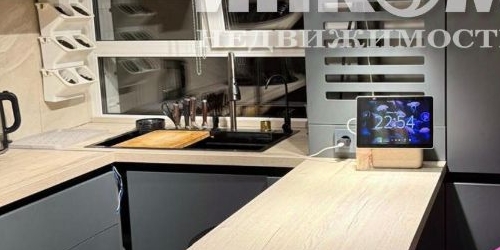 1-комн квартира Бойцовая улица, 21к2