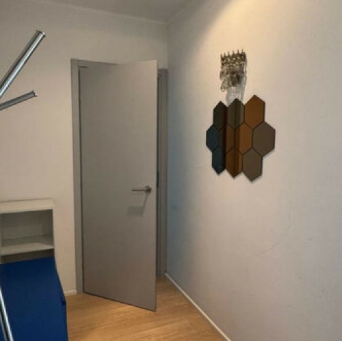 1-комн квартира улица Академика Павлова,  д. 7