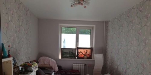 5-комн квартира Луганская улица, 7к1