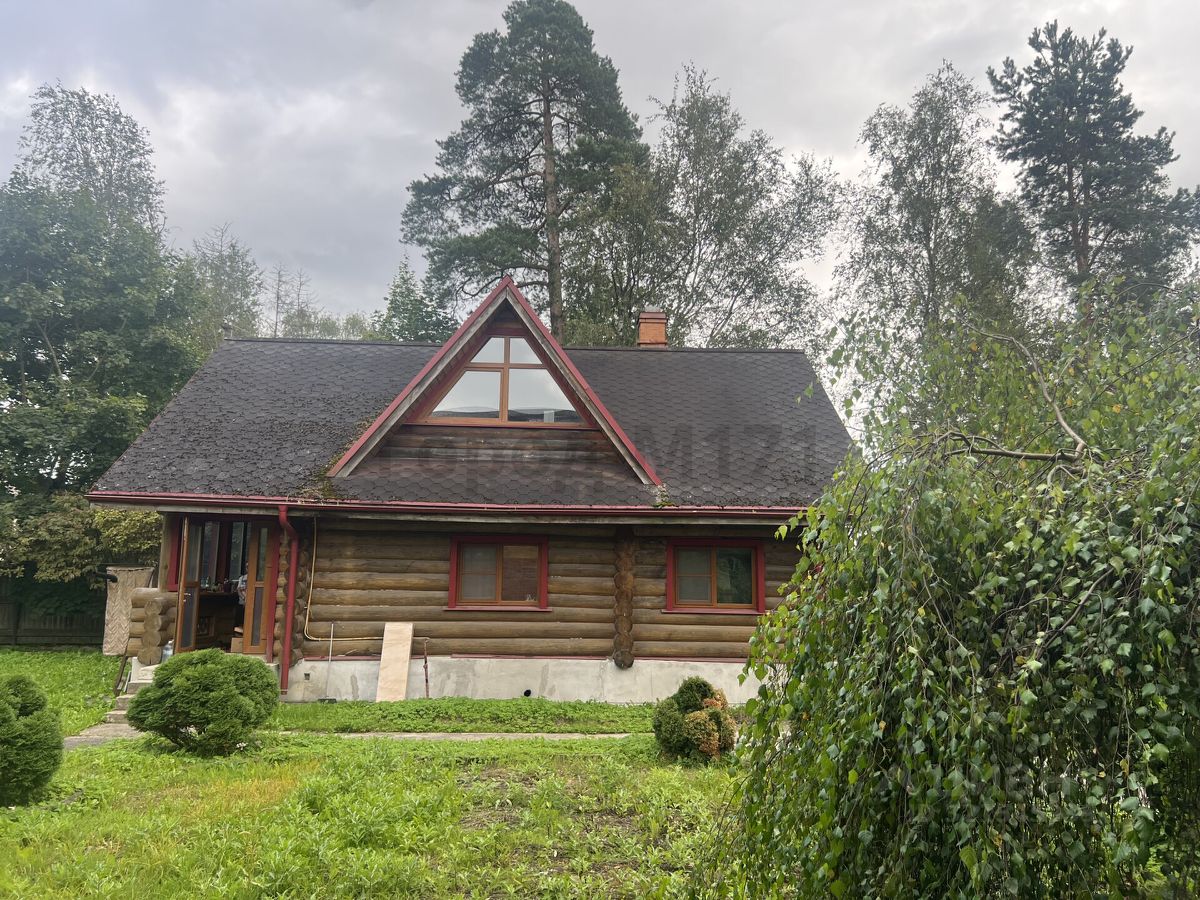 Продажа дома Отрадное, Безымянная улица, 32