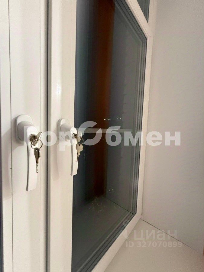 Продажа 2-комн квартиры на вторичном рынке улица Костякова, 8/6