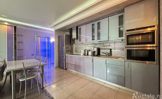 Продажа 2-комн квартиры на вторичном рынке Мироновская улица,  д. 18