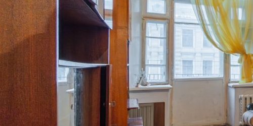 1-комн квартира Фурштатская улица, 11