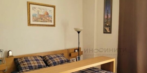 3-комн квартира Ленинский пр-кт,  д. 123