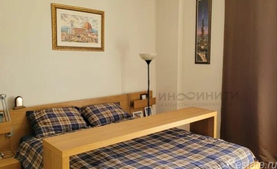 Продажа 3-комн квартиры на вторичном рынке Ленинский пр-кт,  д. 123