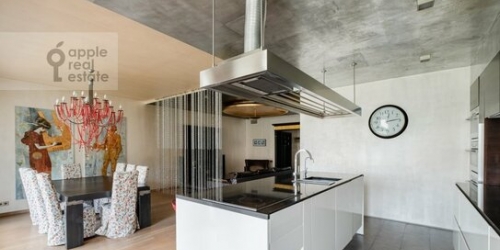 3-комн квартира улица Ферсмана,  д. 11