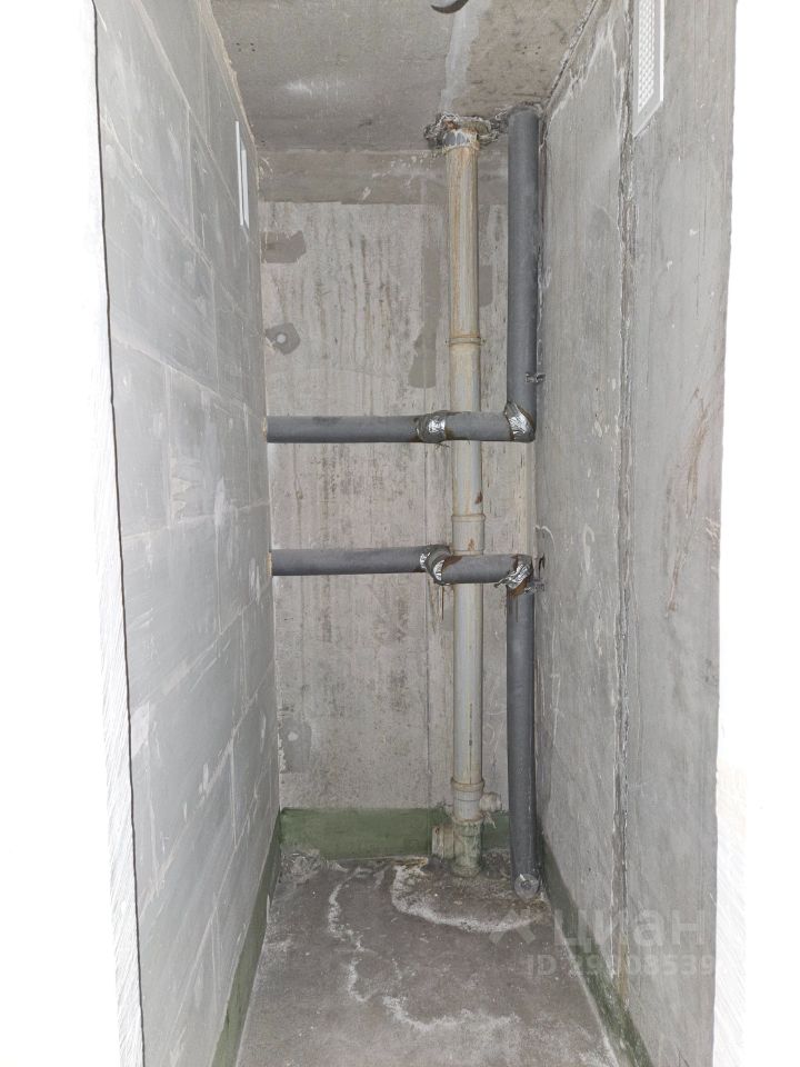 Продажа 1-комн квартиры на вторичном рынке Ушаковская набережная, 3к4