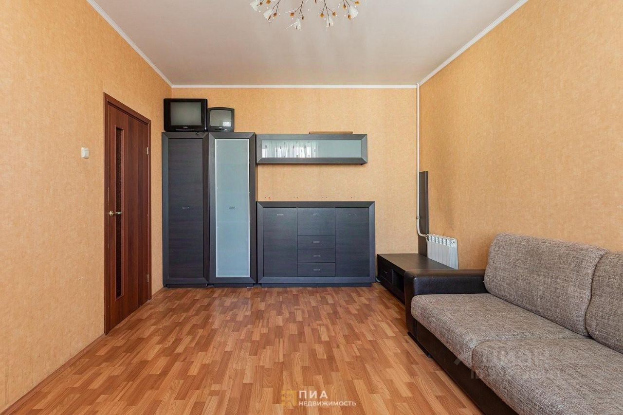 Продажа 2-комн квартиры на вторичном рынке проспект Энгельса, 132к1