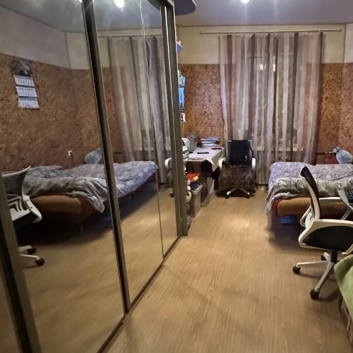 2-комн квартира 2-й Динамовский переулок, 3