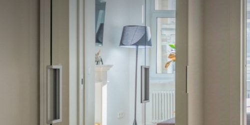 2-комн квартира переулок Джамбула, 14