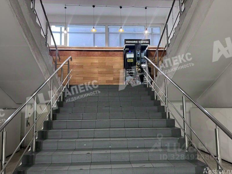 Аренда ПСН проезд Ольминского,  д. 3