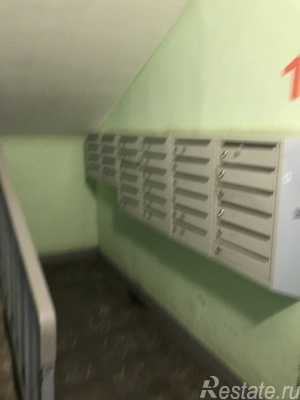 Продажа 2-комн квартиры на вторичном рынке Мытищи, Семашко ул,  д. 25