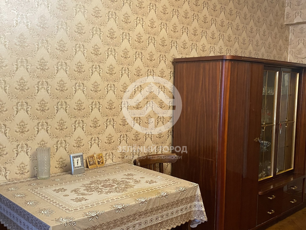 3-комн квартира Ращупкина, д. 14, к. 2