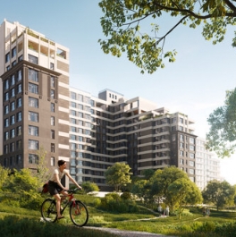 Продажа 5-комн квартиры на вторичном рынке Мичуринский пр-кт,  д. 60 к1