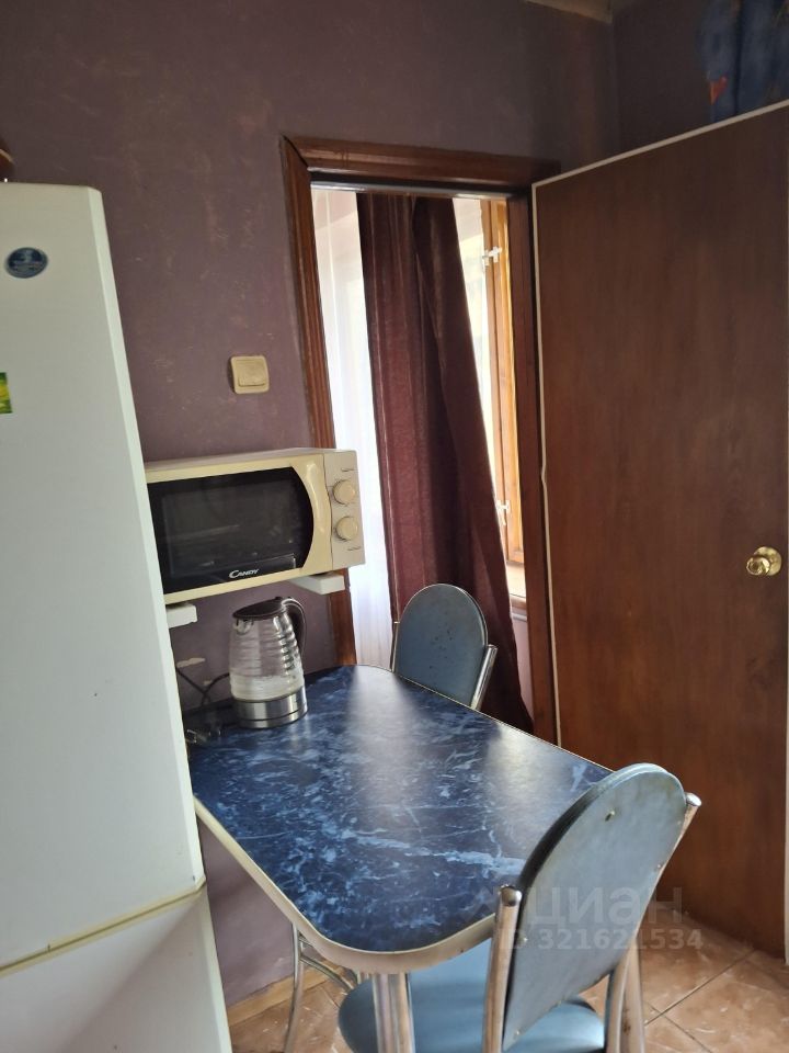 Продажа 2-комн квартиры на вторичном рынке Раменское, Десантная улица, 30