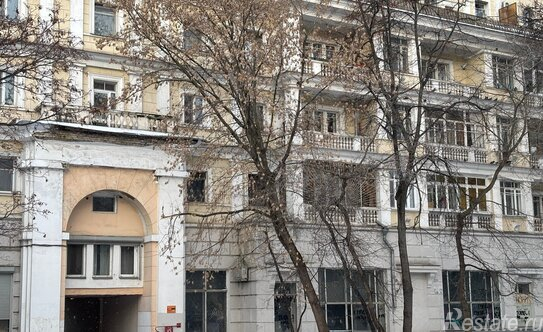 Продажа 3-комн квартиры на вторичном рынке проспект Будённого