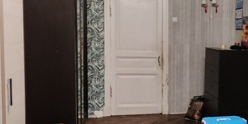 3-комн квартира переулок Гривцова, 13/11