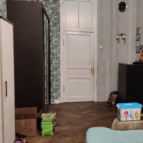 3-комн квартира переулок Гривцова, 13/11