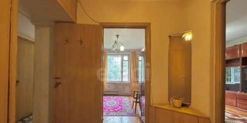 2-комн квартира ул Дорожная,  д. 16,  к. 3