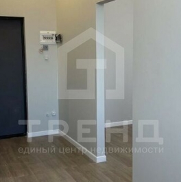 Продажа 1-комн квартиры на вторичном рынке Мурино, ул Шувалова,  д. 33/35