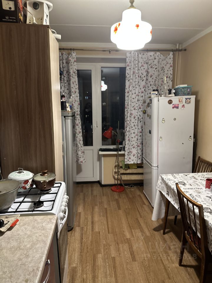 Продажа 1-комн квартиры на вторичном рынке Пугачевская 2-я ул,  д. 9К1