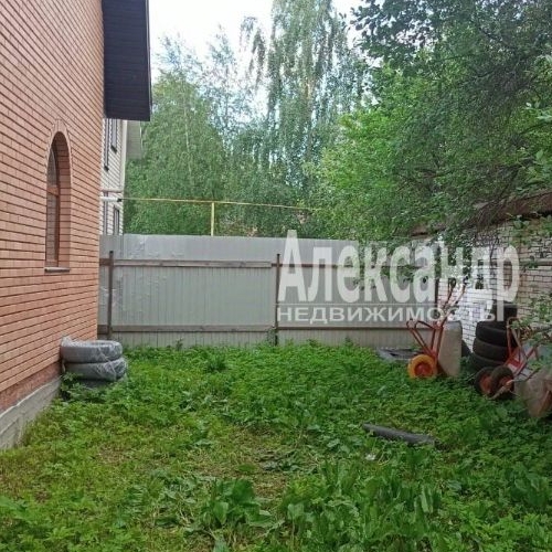 Коттедж/дом Всеволожск, улица Плоткина, 6