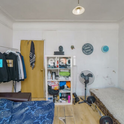 3-комн квартира улица Пестеля