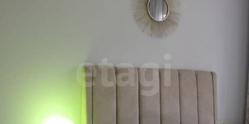 2-комн квартира улица Пудовкина,  д. 7