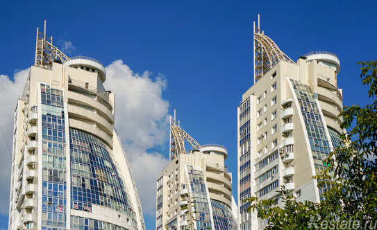 Продажа 2-комн квартиры на вторичном рынке Красногорск г, Павшинский б-р,  д. 36