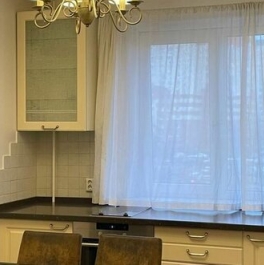 Продажа 2-комн квартиры на вторичном рынке Богатырский пр-кт,  д. 33 к2