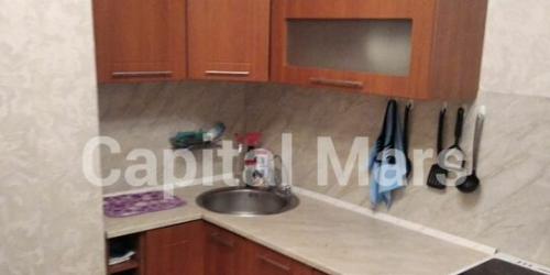 1-комн квартира улица Адмирала Лазарева,  д. 35