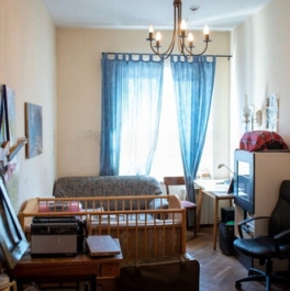 Продажа 4-комн квартиры на вторичном рынке Садовая ул,  д. 67