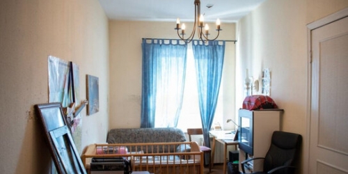 4-комн квартира Садовая ул,  д. 67