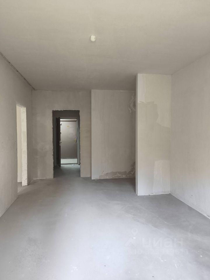 Продажа 1-комн квартиры на вторичном рынке Красноармейск, улица Новая Жизнь,  д. 8