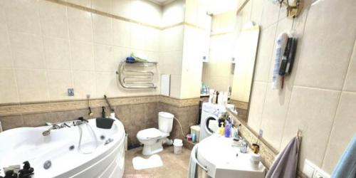 3-комн квартира улица Удальцова,  д. 81