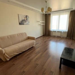 Аренда 2-комн квартиры на вторичном рынке ул Нахимова,  д. 20