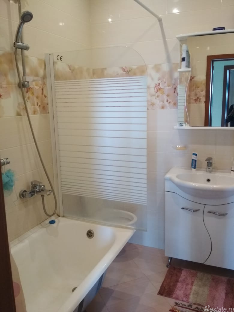 Продажа 3-комн квартиры на вторичном рынке Балашиха, Россия, Московская область, Балашиха, микрорайон Гагарина, 29