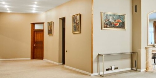 6-комн квартира улица Остоженка, 7С1