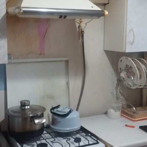 2-комн квартира Сергиев Посад, ул Воробьевская,  д. 17а